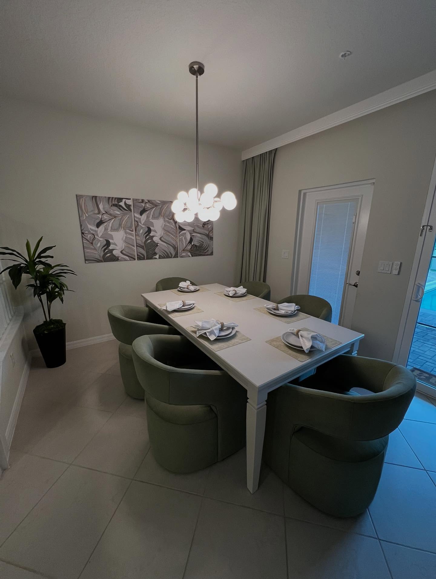 Professional cleaning service - Perfect