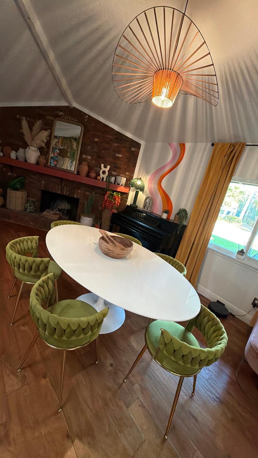 Professional cleaning service - Recent project